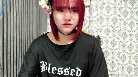 Snapshot of queen_elicktra chatting on March 2025 04:34:02 AM JOY online show from March 2025 04:34:02 AM