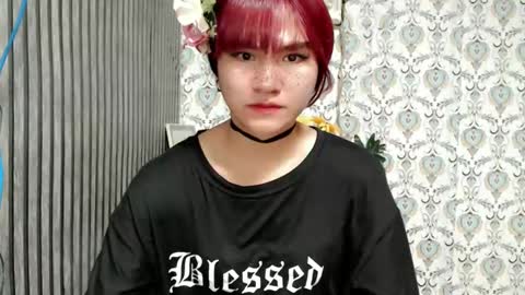 Snapshot of queen_elicktra chatting on March 2025 07:38:02 AM JOY online show from March 2025 07:38:02 AM