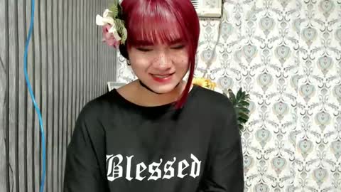 Snapshot of queen_elicktra chatting on March 2025 10:44:02 AM JOY online show from March 2025 10:44:02 AM