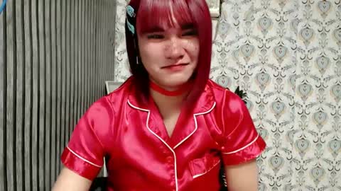 Snapshot of queen_elicktra chatting on March 2025 06:33:01 PM JOY online show from March 2025 06:33:01 PM