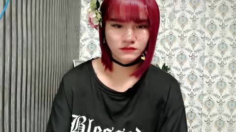 Snapshot of queen_elicktra chatting on March 2025 06:32:01 PM JOY online show from March 2025 06:32:01 PM