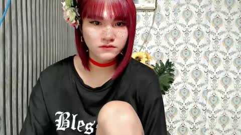 Snapshot of queen_elicktra chatting on March 2025 09:36:02 PM JOY online show from March 2025 09:36:02 PM