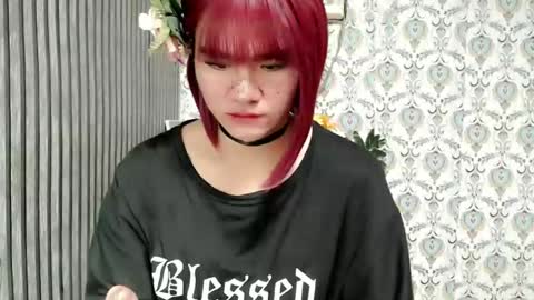 Snapshot of queen_elicktra chatting on March 2025 02:26:02 PM JOY online show from March 2025 02:26:02 PM