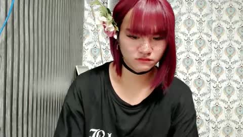 Snapshot of queen_elicktra chatting on March 2025 04:56:02 PM JOY online show from March 2025 04:56:02 PM