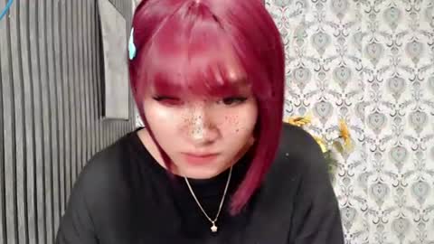 Snapshot of queen_elicktra chatting on September 2025 02:22:01 AM JOY online show from September 2025 02:22:01 AM