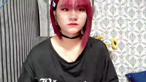 Snapshot of queen_elicktra chatting on September 2025 09:53:02 AM JOY online show from September 2025 09:53:02 AM