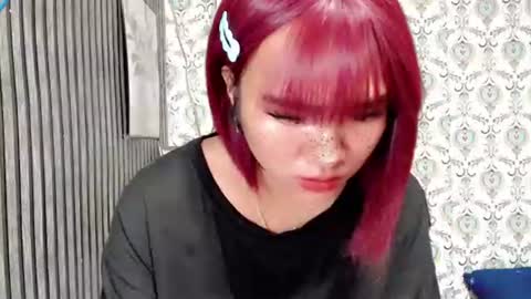 Snapshot of queen_elicktra chatting on September 2025 09:36:01 PM JOY online show from September 2025 09:36:01 PM