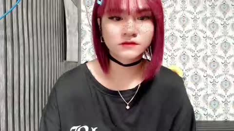 Snapshot of queen_elicktra chatting on September 2025 02:57:01 AM JOY online show from September 2025 02:57:01 AM