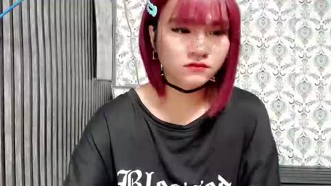 Snapshot of queen_elicktra chatting on September 2025 01:45:01 PM JOY online show from September 2025 01:45:01 PM