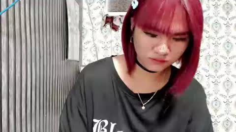 Snapshot of queen_elicktra chatting on September 2025 01:18:01 AM JOY online show from September 2025 01:18:01 AM