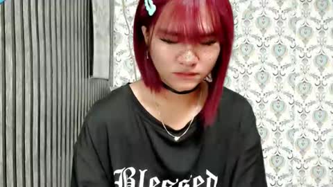 Snapshot of queen_elicktra chatting on October 2025 04:45:01 AM JOY online show from October 2025 04:45:01 AM