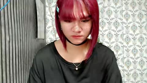 Snapshot of queen_elicktra chatting on October 2025 09:43:01 AM JOY online show from October 2025 09:43:01 AM