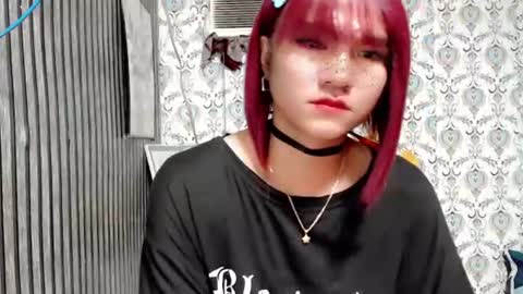 Snapshot of queen_elicktra chatting on October 2025 09:53:02 AM JOY online show from October 2025 09:53:02 AM