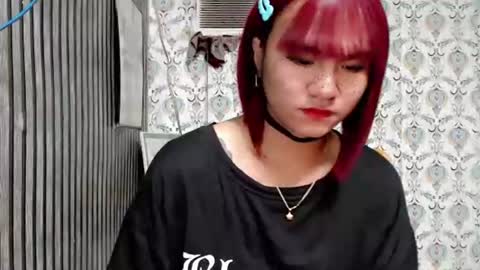 Snapshot of queen_elicktra chatting on October 2025 07:14:01 AM JOY online show from October 2025 07:14:01 AM