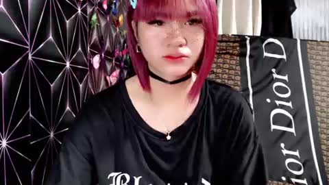 Snapshot of queen_elicktra chatting on November 2025 07:12:02 PM JOY online show from November 2025 07:12:02 PM