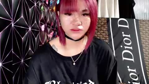 Snapshot of queen_elicktra chatting on November 2025 09:03:02 PM JOY online show from November 2025 09:03:02 PM