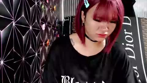 Snapshot of queen_elicktra chatting on November 2025 10:03:01 AM JOY online show from November 2025 10:03:01 AM