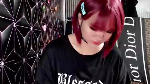 Snapshot of queen_elicktra chatting on November 2025 12:10:02 AM JOY online show from November 2025 12:10:02 AM