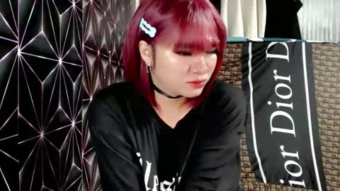 Snapshot of queen_elicktra chatting on December 2025 02:44:01 PM JOY online show from December 2025 02:44:01 PM