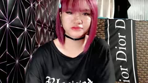 Snapshot of queen_elicktra chatting on December 2025 03:47:01 AM JOY online show from December 2025 03:47:01 AM