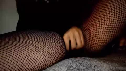 Queen Goddess Loa Erzulie online show from January 2025 09:56:01 AM