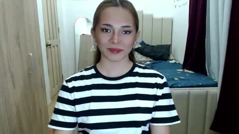 shawny online show from March 2026 10:43:01 AM