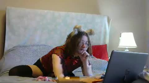 Queen Indra online show from January 2026 07:07:02 PM