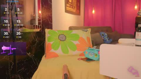 queen_kamil online show from May 2026 03:58:02 AM