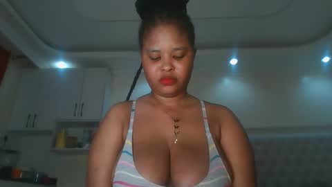 Snapshot of queen_kikih chatting on May 2026 06:46:02 PM Queen kikih online show from May 2026 06:46:02 PM
