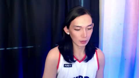 Queen Lucifer online show from November 2025 06:01:01 AM