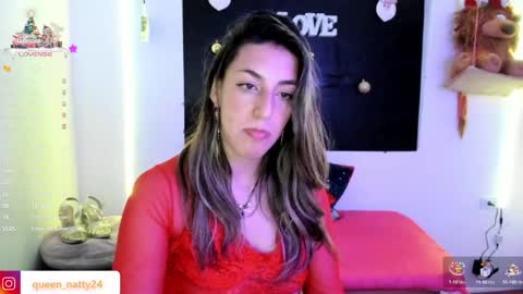 queen_natttyy online show from December 2024 08:35:01 AM