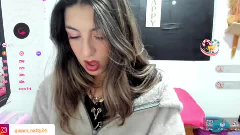 queen_natttyy online show from January 2025 03:52:02 AM