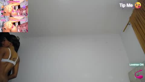 Snapshot of queen_rifanny chatting on June 2026 03:18:01 AM kailani online show from June 2026 03:18:01 AM