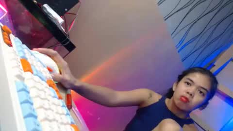 Snapshot of queen_seavera1 chatting on October 2025 08:24:02 AM queen_seavera1 online show from October 2025 08:24:02 AM