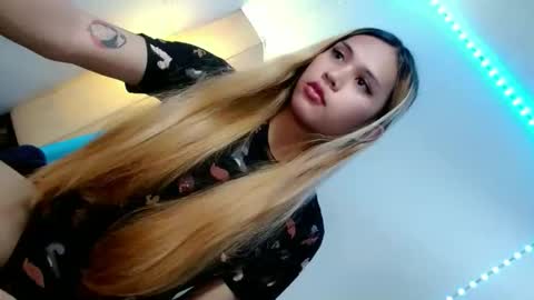 CALL ME YOUR QUEEN AIVY1 online show from September 2025 10:47:01 PM