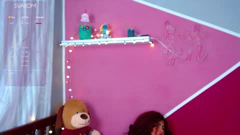 Snapshot of queenamazon_ chatting on February 2025 08:33:02 AM Queenamazon online show from February 2025 08:33:02 AM