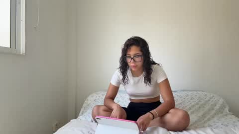 Nataly online show from May 2026 03:08:01 PM