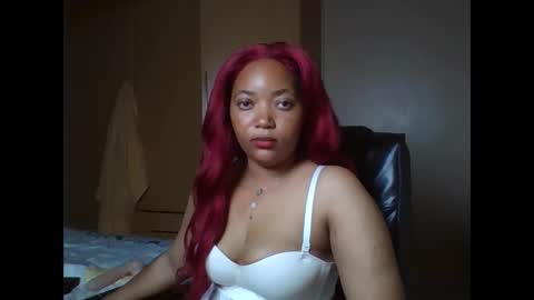 Queenbebony2 online show from March 2026 05:14:01 PM