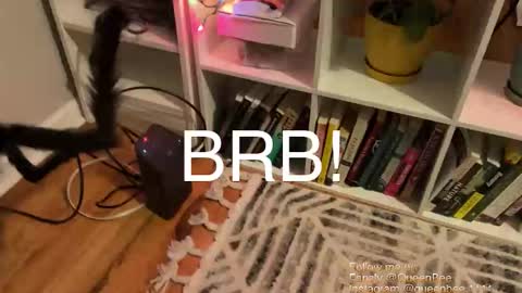 Snapshot of queenbee1111 chatting on December 2025 01:48:02 AM QueenBee online show from December 2025 01:48:02 AM