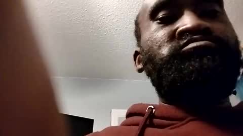 Juicyblacc online show from January 2026 09:38:02 PM