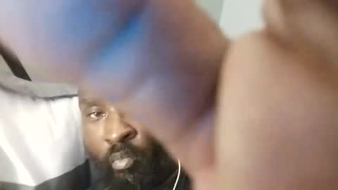 Juicyblacc online show from March 2026 12:45:02 PM