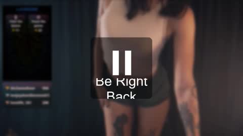 Sweet Goddess online show from December 2024 03:11:02 AM