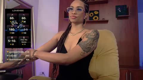 Sweet Goddess online show from February 2025 03:09:01 PM