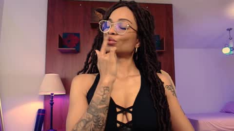 Sweet Goddess online show from February 2025 06:37:01 PM