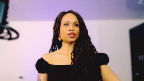 Sweet Goddess online show from September 2025 12:23:02 AM