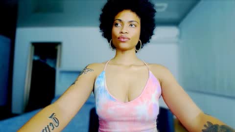 Sweet Goddess online show from October 2025 04:13:01 AM