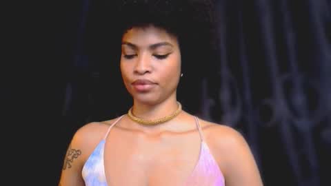 Sweet Goddess online show from November 2025 11:23:02 AM