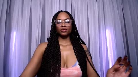 Sweet Goddess online show from March 2026 08:55:01 PM