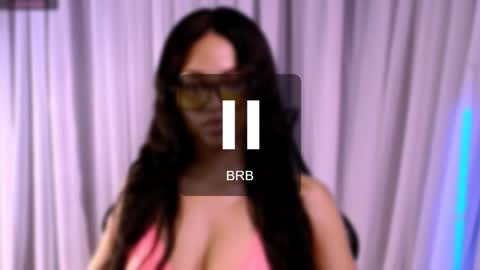 Sweet Goddess online show from April 2026 10:37:01 PM