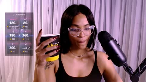 Sweet Goddess online show from April 2026 07:36:02 AM